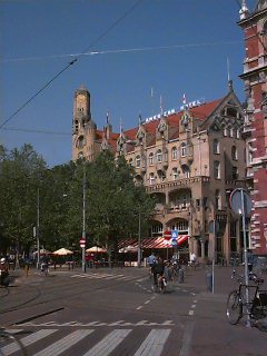 hotel