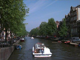 canal